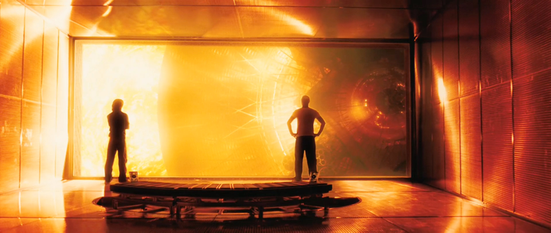 Illustration for article titled You Can't Appreciate These Movies Fully Without A Great Sound System